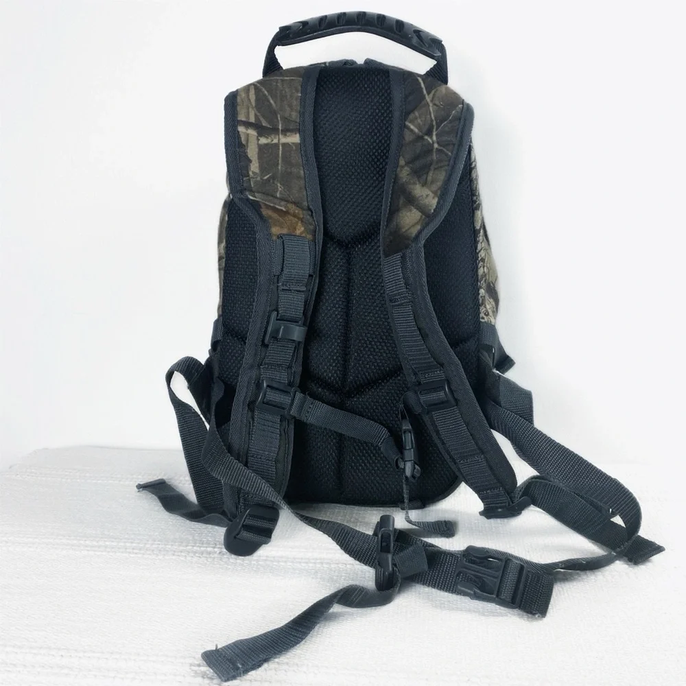 Gander Mountain Camo Backpack Medium size